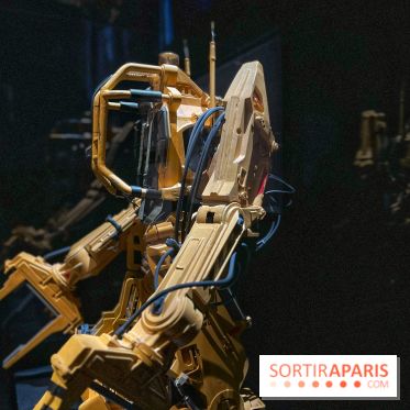 L’art de James Cameron - IMG 9893