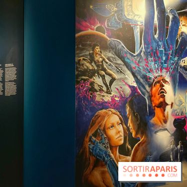 L’art de James Cameron