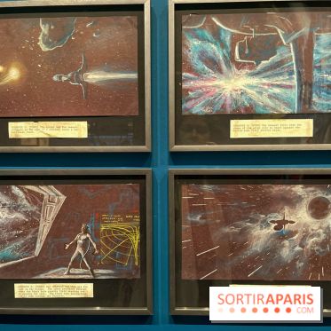 L’art de James Cameron - IMG 9905