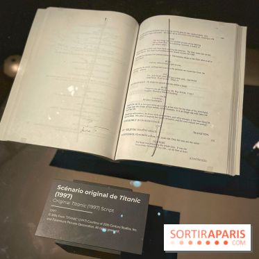 L’art de James Cameron - IMG 9909