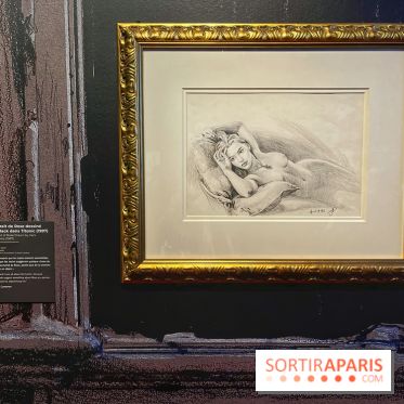 L’art de James Cameron - IMG 9918