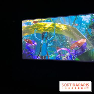 L’art de James Cameron - IMG 9930