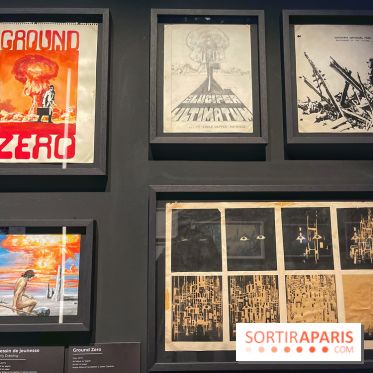 L’art de James Cameron - IMG 9932