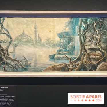 L’art de James Cameron - IMG 9934