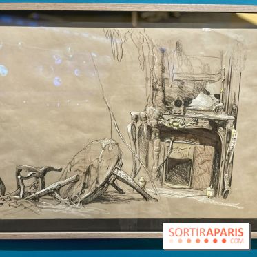 L’art de James Cameron