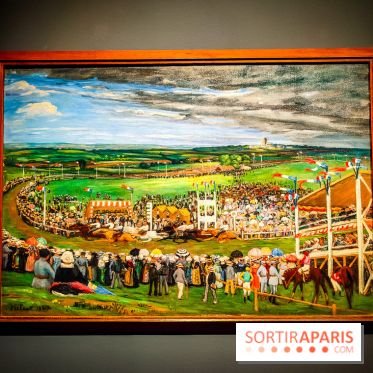 En jeu ! Les artistes et le sport : l'exposition musclée se dévoile au musée Marmottan-Monet
