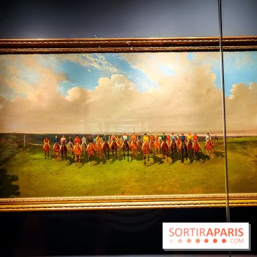 En jeu ! Les artistes et le sport : l'exposition musclée se dévoile au musée Marmottan-Monet