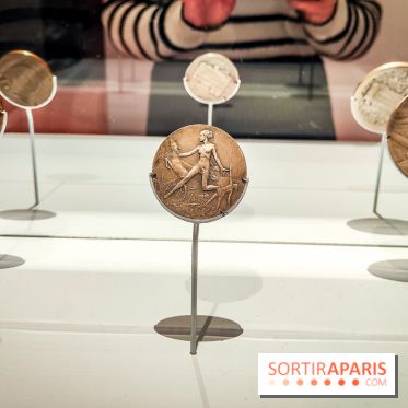 En jeu ! Les artistes et le sport : l'exposition musclée se dévoile au musée Marmottan-Monet