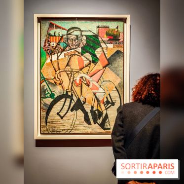 En jeu ! Les artistes et le sport : l'exposition musclée se dévoile au musée Marmottan-Monet