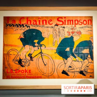 En jeu ! Les artistes et le sport : l'exposition musclée se dévoile au musée Marmottan-Monet