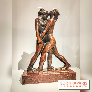 En jeu ! Les artistes et le sport : l'exposition musclée se dévoile au musée Marmottan-Monet
