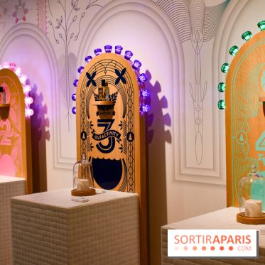 Olfactivity, la boutique pour des parfums personnalisés