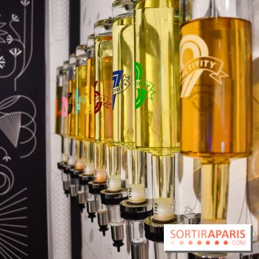 Olfactivity, la boutique pour des parfums personnalisés