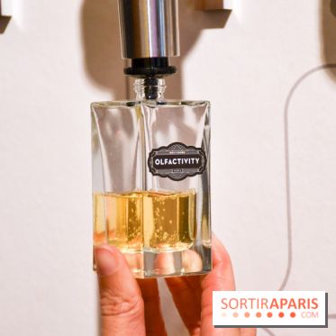 Olfactivity, la boutique pour des parfums personnalisés