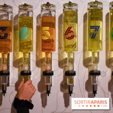 Olfactivity, la boutique pour des parfums personnalisés