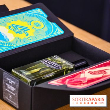 Olfactivity, la boutique pour des parfums personnalisés
