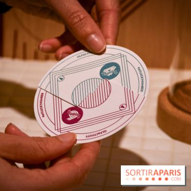 Olfactivity, la boutique pour des parfums personnalisés