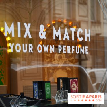 Olfactivity, la boutique pour des parfums personnalisés