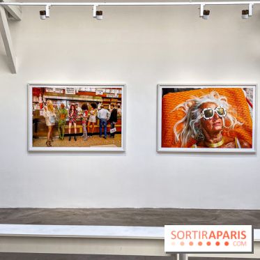 Fashion Faux Parr : l'exposition photo gratuite du célèbre photographe de mode Martin Parr, à Paris - image00005