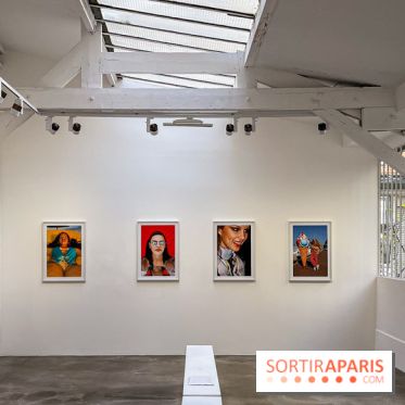 Fashion Faux Parr : l'exposition photo gratuite du célèbre photographe de mode Martin Parr, à Paris - image00006