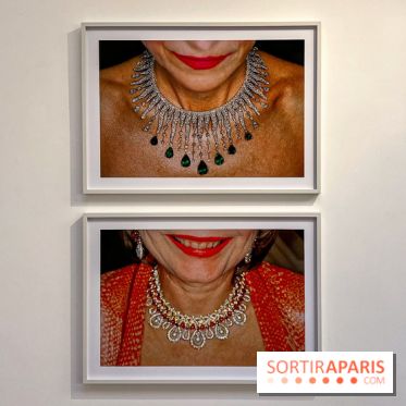 Fashion Faux Parr : l'exposition photo gratuite du célèbre photographe de mode Martin Parr, à Paris - image00019