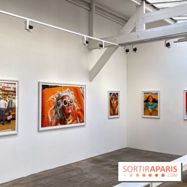 Fashion Faux Parr : l'exposition photo gratuite du célèbre photographe de mode Martin Parr, à Paris - image00020