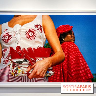 Fashion Faux Parr : l'exposition photo gratuite du célèbre photographe de mode Martin Parr, à Paris - image00022