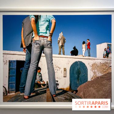 Fashion Faux Parr : l'exposition photo gratuite du célèbre photographe de mode Martin Parr, à Paris - image00023