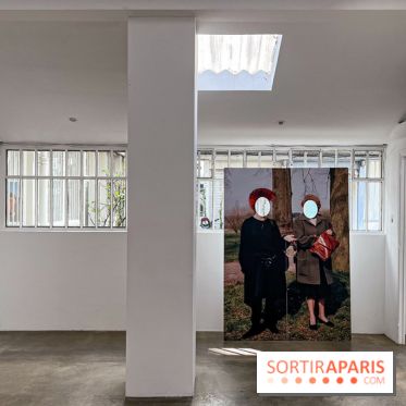 Fashion Faux Parr : l'exposition photo gratuite du célèbre photographe de mode Martin Parr, à Paris - image00025