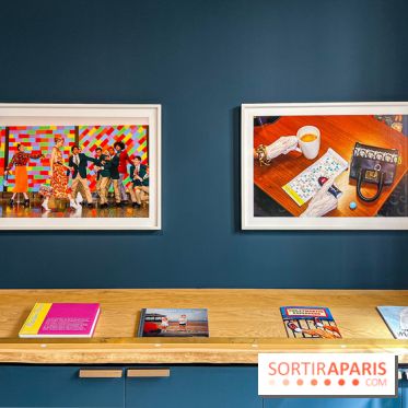 Fashion Faux Parr : l'exposition photo gratuite du célèbre photographe de mode Martin Parr, à Paris - image00038