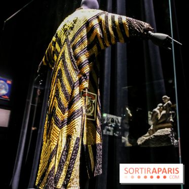 Metal : nos photos de l'exposition à la Philharmonie de Paris