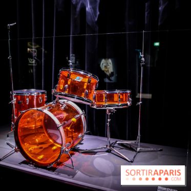 Metal : nos photos de l'exposition à la Philharmonie de Paris - IMG 3475