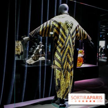 Metal : nos photos de l'exposition à la Philharmonie de Paris - IMG 3570 2