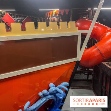 Île de la Tortuga - nos photos  - image00003