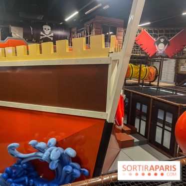 Île de la Tortuga - nos photos  - image00005