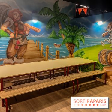 Île de la Tortuga - nos photos  - image00007