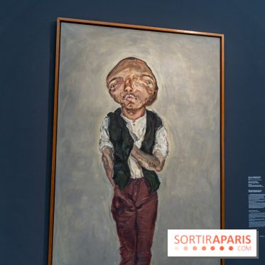 Exposition Présence arabe, art moderne et décolonisation -Paris 1908 - 1988 au Mam