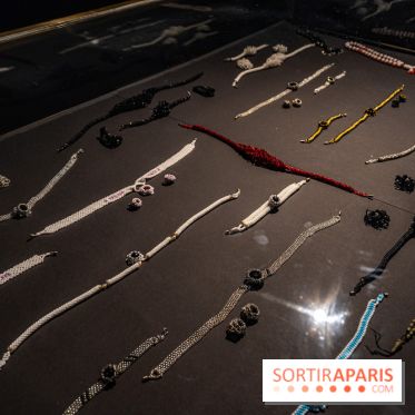 Exposition Présence arabe, art moderne et décolonisation -Paris 1908 - 1988 au Mam