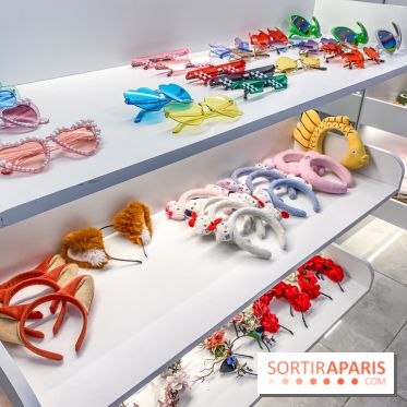 Memoli, l'enseigne de photomaton coréen à Paris 100% kawaii