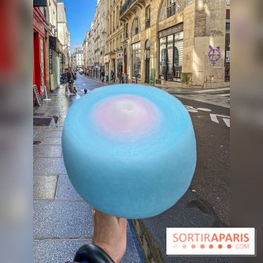 Memoli, l'enseigne de photomaton coréen à Paris 100% kawaii
