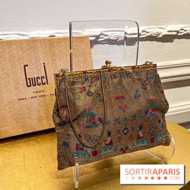 Exposition Haute Couture gratuite chez Bonhams Cornette de Saint Cyr, maison de vente prestigieuse à Paris
