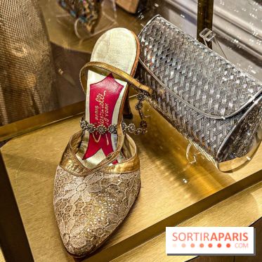 Exposition Haute Couture gratuite chez Bonhams Cornette de Saint Cyr, maison de vente prestigieuse à Paris