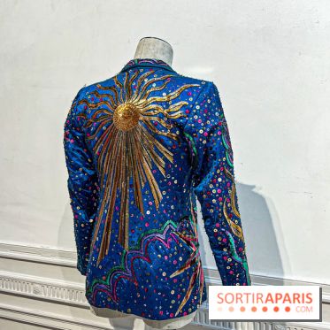 Exposition Haute Couture gratuite chez Bonhams Cornette de Saint Cyr, maison de vente prestigieuse à Paris