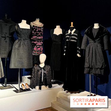 Exposition Haute Couture gratuite chez Bonhams Cornette de Saint Cyr, maison de vente prestigieuse à Paris