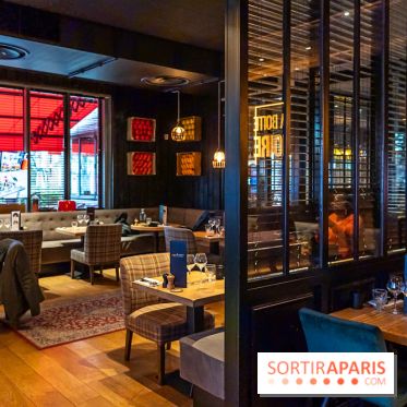 Les soirées Top Chef au Bistrot Top Chef -  A7C0354