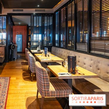 Les soirées Top Chef au Bistrot Top Chef