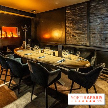 Les soirées Top Chef au Bistrot Top Chef -  A7C0358