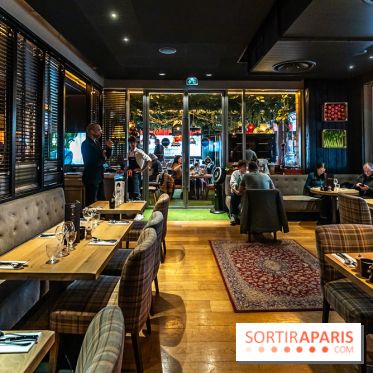 Les soirées Top Chef au Bistrot Top Chef -  A7C0362