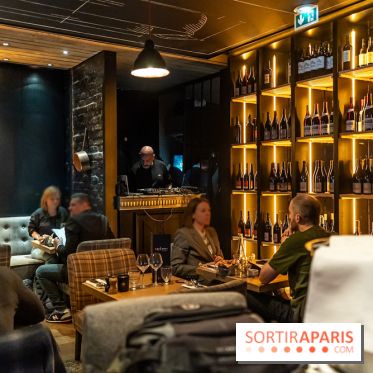 Les soirées Top Chef au Bistrot Top Chef -  A7C0368