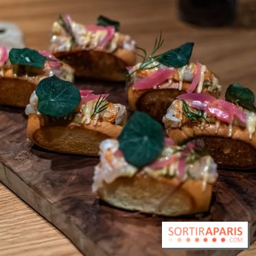 Les soirées Top Chef au Bistrot Top Chef -  A7C0369